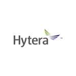 Hytera transparent