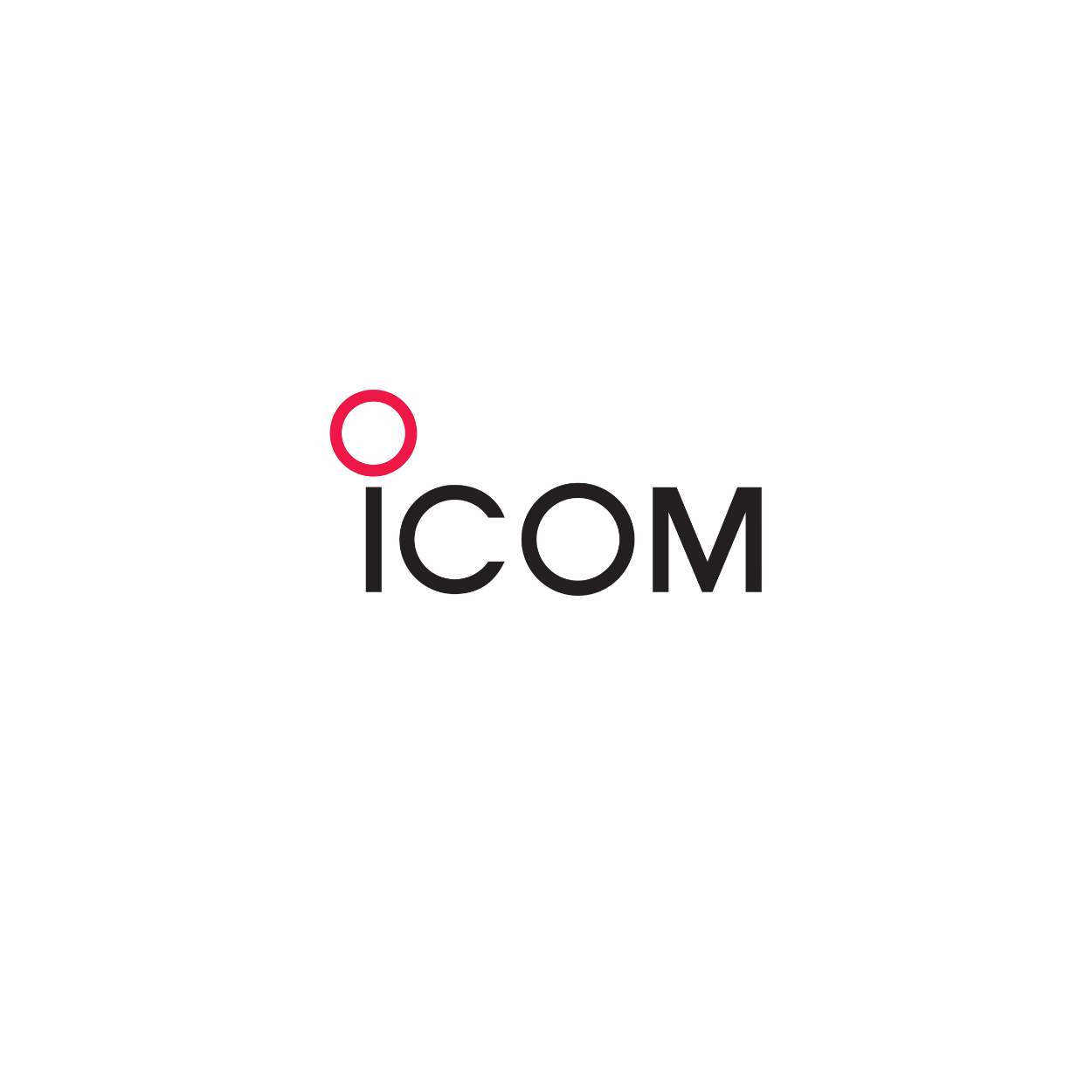 ICOM transparent