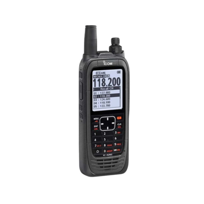 icom a25