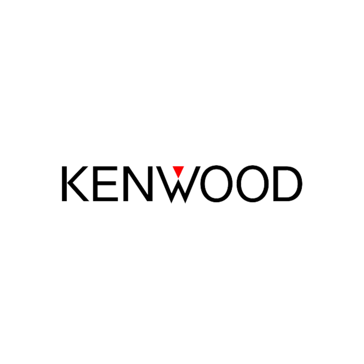 kenwood transparent