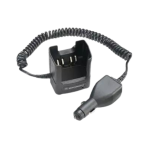 Motorola DP1400 Travel Charger with VPA adaptor 1