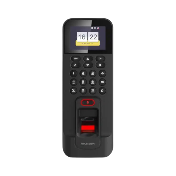 Biometric Fingerprint Terminal K1T804