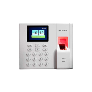 K1A8503 Fingerprint Time Attendance Terminal