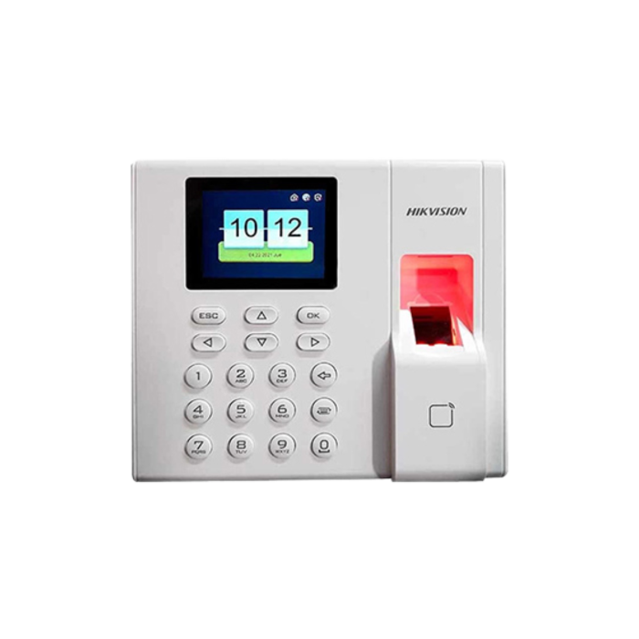 K1A8503 Fingerprint Time Attendance Terminal