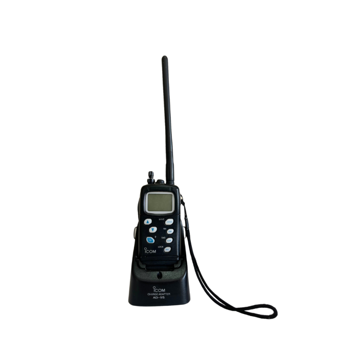 icom Marine