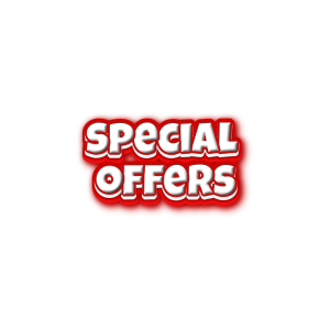 Special Offers