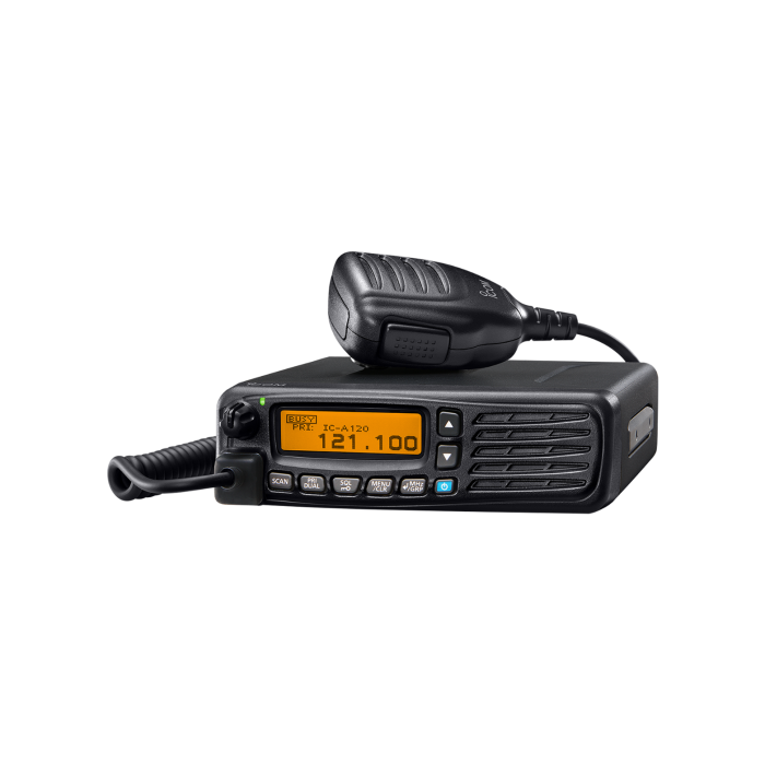 icom ic120